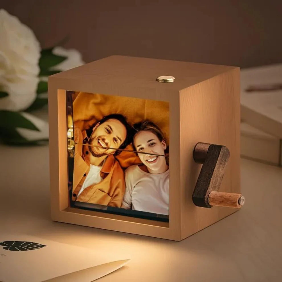The MemoryFlick