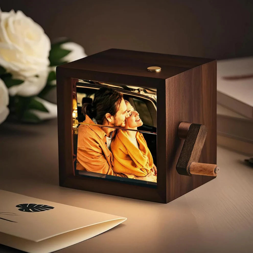 The MemoryFlick