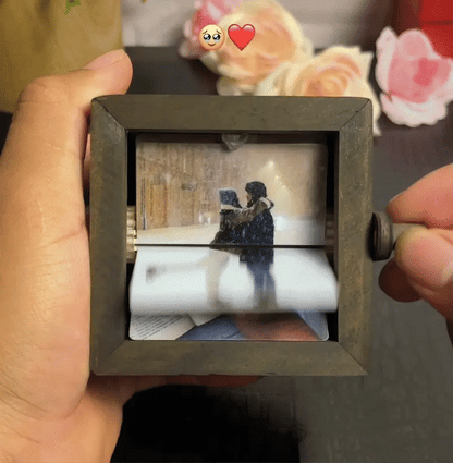 The MemoryFlick